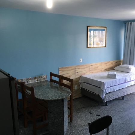 Flat Atlantico 1402 Appartement Fortaleza  Buitenkant foto